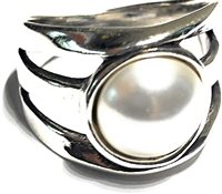 Anillo Unode50 Mujer in Aleación de Metal ANI0595BPLMTL15 - ANI0595BPLMTL15